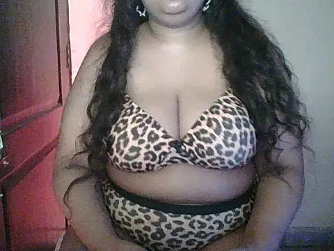 Chatroom XXX en direct de Hot-Nisha69