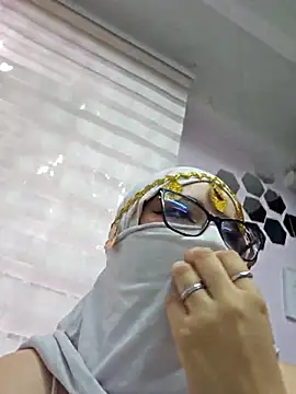 Dalia_Reem's Live XXX Chat