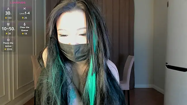 akioramy Obrolan Langsung XXX