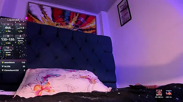 Violet_BlazeeのライブXXXチャット