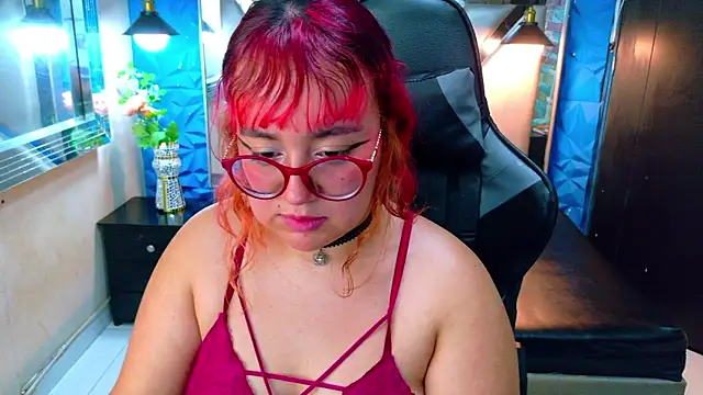 Nami_Nerona Chat XXX live