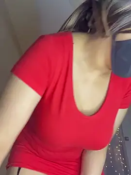 Inaa-Love's Webcam Show