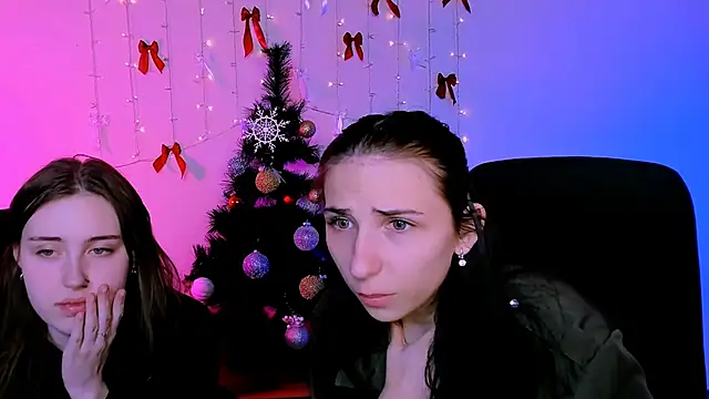 Chat XXX en directo de sweetie_chloe_