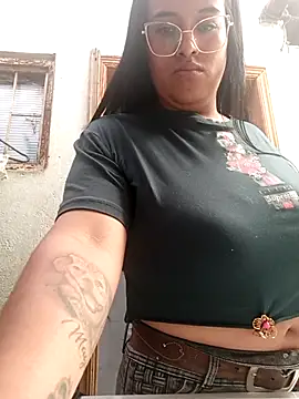 Biancaa_sweeet Obrolan Langsung XXX