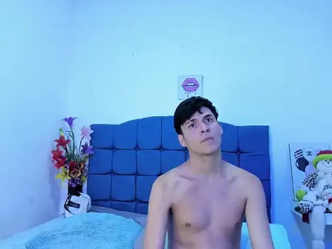 CoupleFire_ 在線直播表演