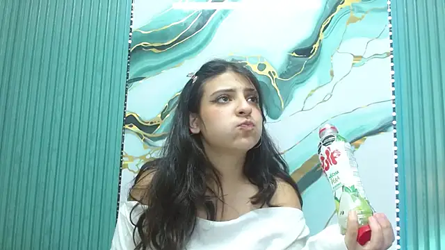 millybell303av Webcam show