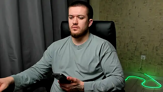 Well_boy 现场XXX聊天