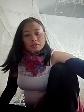 kaia-camのライブXXXチャット