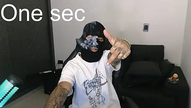 cash_master888 Chat XXX in diretta