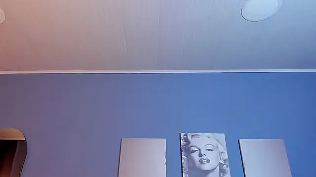 Violett_Prince1's Live XXX Chat