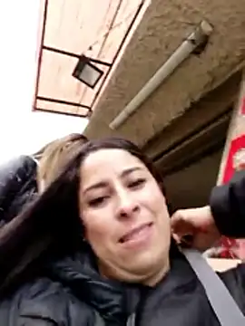 XXX chat uživo modela Cielo_13