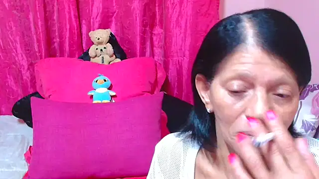 SLUTTYROXY Obrolan Langsung XXX