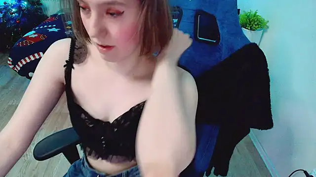 CranberryHot Obrolan Langsung XXX