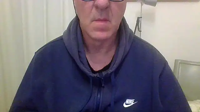 Show de webcam de ANONIMO7735