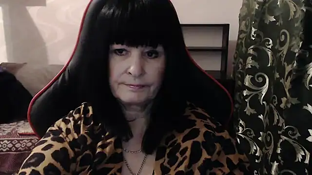 KatarinaOhDream Webcamshow