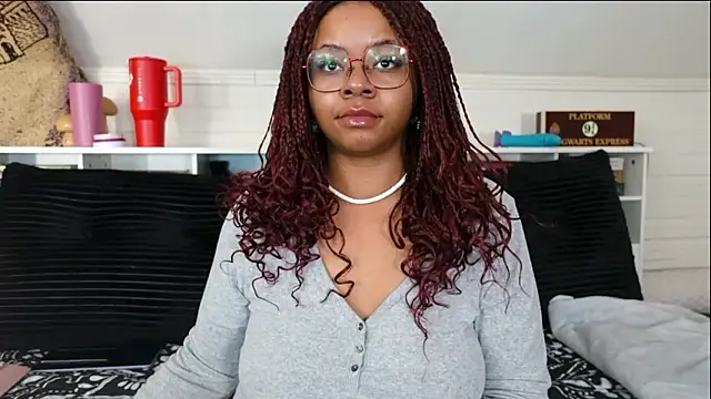 -khayaparker's Live XXX Chat