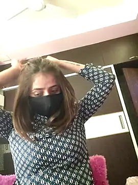 Chat XXX en directo de Tasty_Melody