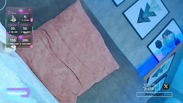 eva_cuper Live XXX-chat