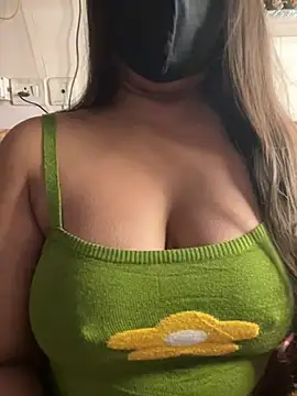 mysterious_Divya's Live XXX Chat