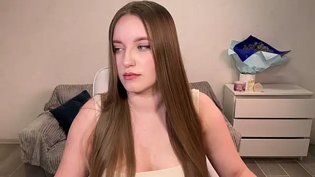 Chatroom XXX en direct de EvaMaddison