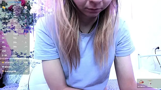 Bell_a_mi_ Chat XXX live