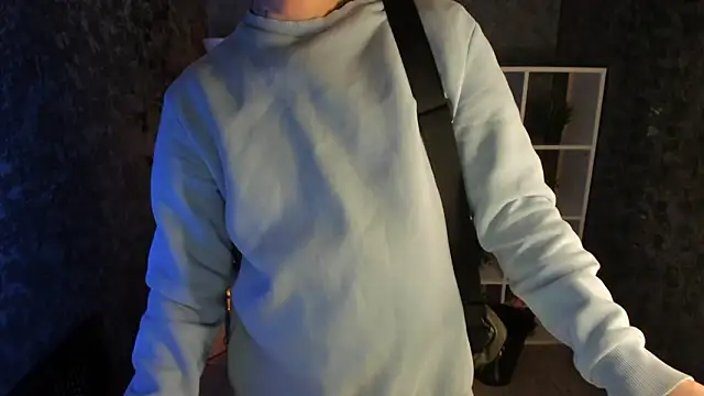 Živý XXX chat AlexxSweet