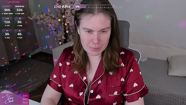 Czat XXX na żywo – Nancy_Sun_