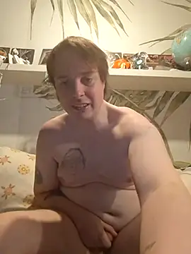 buuck1987's Webcam Show