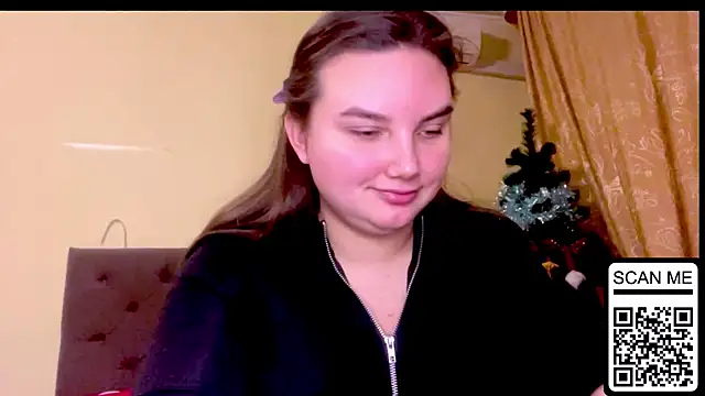 Dreamyblushfairy Live XXX-chat