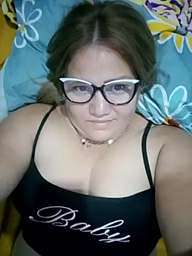 Czat XXX na żywo – Carlotaazul