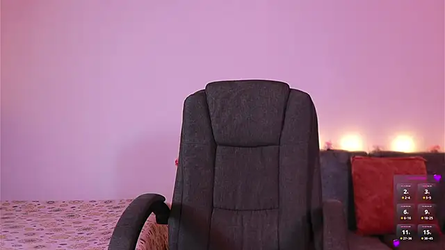 XXX chat uživo modela kathieandpovcock1