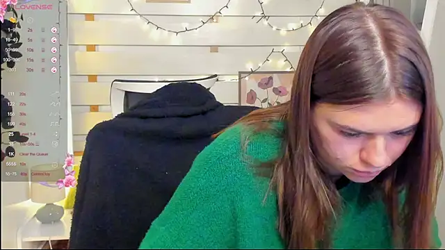 XXX chat uživo modela Josephine_Kiss