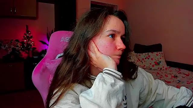 XXX chat uživo modela ameli_moon