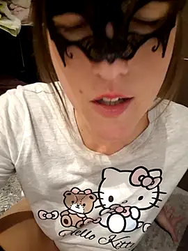 NaughtyCatgirl 라이브 XXX 채팅