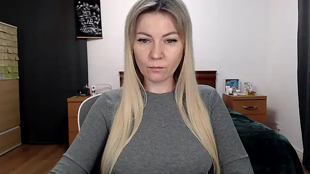 ParadiseAlina Obrolan Langsung XXX