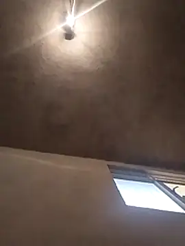 SoyElQtesavecoje 网络视讯表演