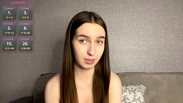 Chat XXX en directo de CindaWinn