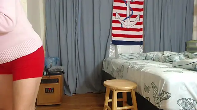 ANALTRAINING2 élő XXX-chatje