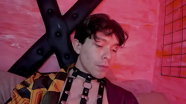 Eliot_X 在線直播表 演