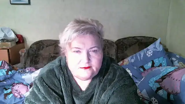 Lana555 élő XXX-chatje