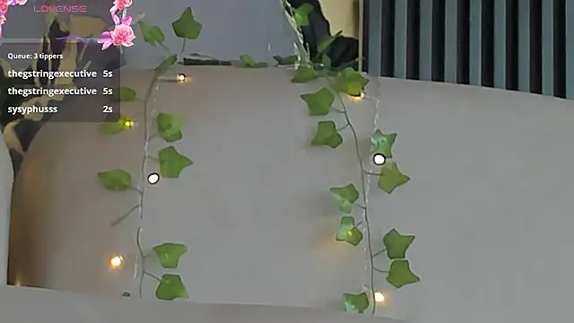 XXX chat uživo modela Agathaargent_