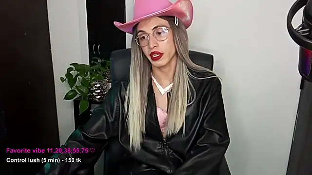 XXX chat uživo modela Andy_Roses