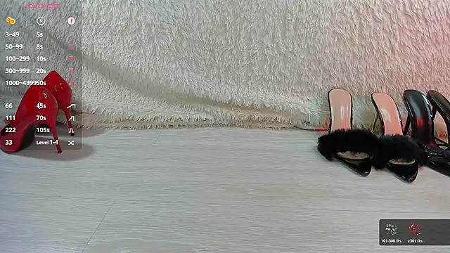 Czat XXX na żywo – queens_nylon