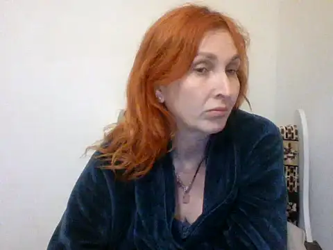 XXX chat uživo modela MssAngela