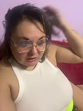 MikyVesela – Naživo XXX chat