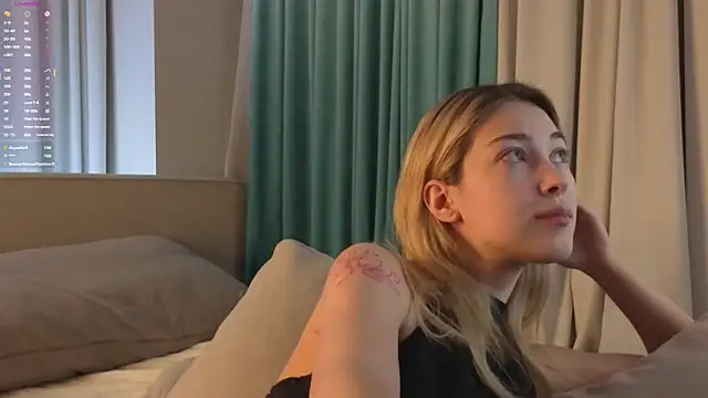 AngelicRice's Live XXX Chat