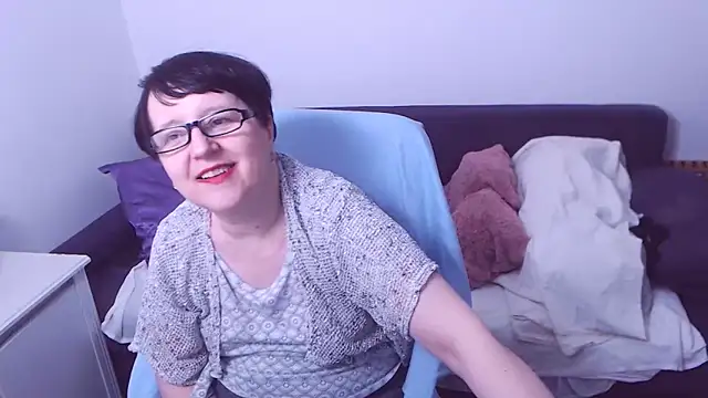 Chat XXX en directo de ChristaRose