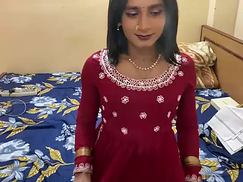 LuvLayla's Webcam Show