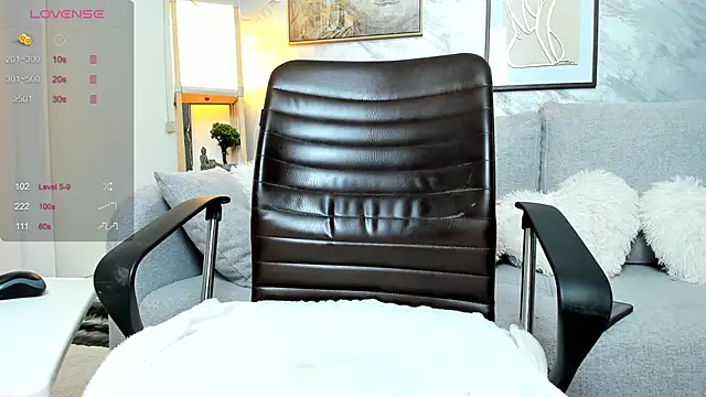 goddessalysseのライブXXXチャット