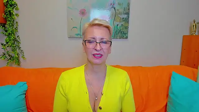 Chat XXX en directo de iamyourdream89